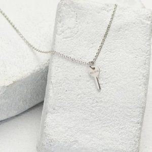 Mini Key Necklace | NWT | SOLD OUT Online